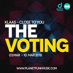 Klaas - Close To You (Low Frequencies Remix) NEW RELEASE