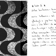 Samba Triste - Side B - Mississippi records tape series vol 14