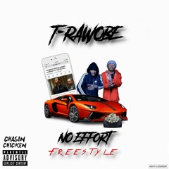 TRAWOBE - No Effort "Freestyle"