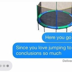 Trampoline (Feat. Camo) (Prod. SeGment)