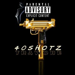 TRAWOBE - 40 Shotz