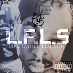 Like Father, Like Son (Prod. by Ryan Andrews)