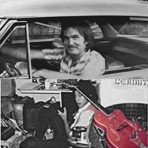 Bad Move - Rip Masters & The Range Rockers