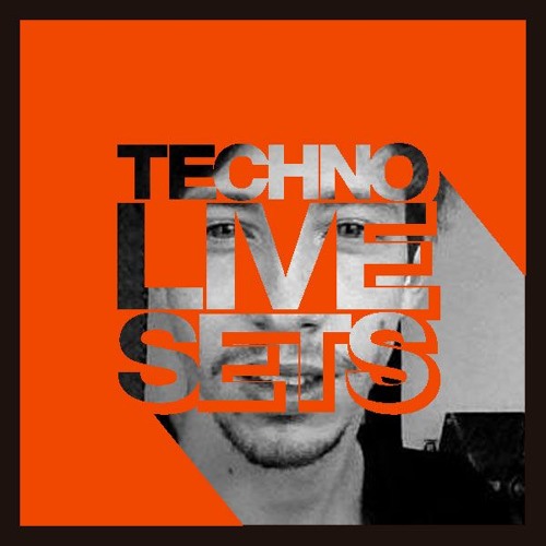 Nik Noriz Therapeutic Techno Sessions 005 04-03-2018