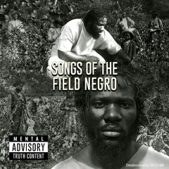 17. New Me Ft. Rashad Yisrael