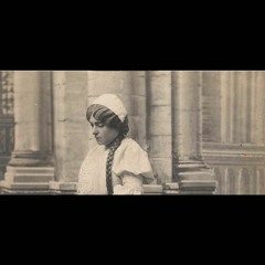 Frances Alda - I Passed By Your Window (1921)