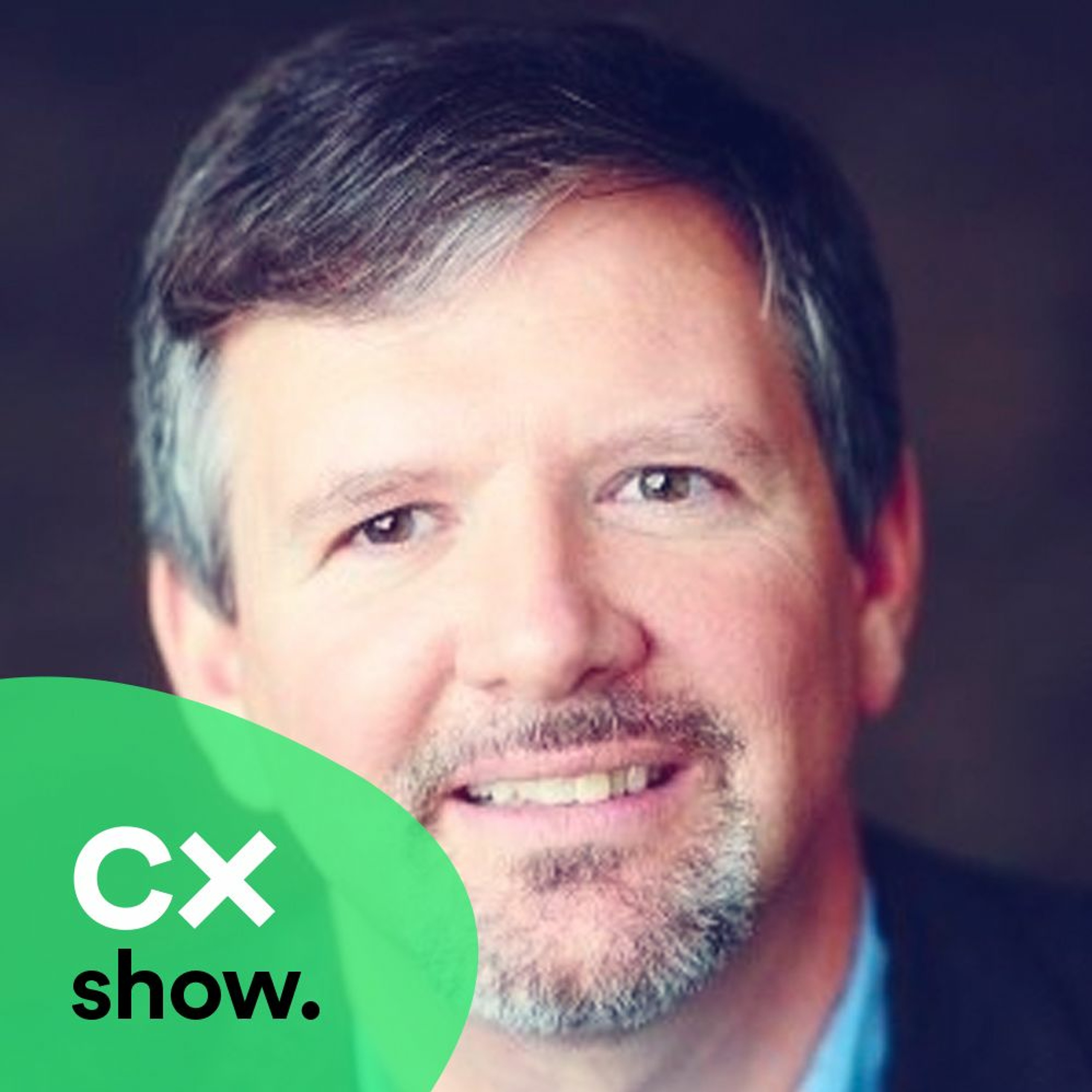 CX Show: Conversations on Customer Experience