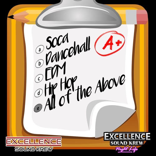 All of the Above Episode 005