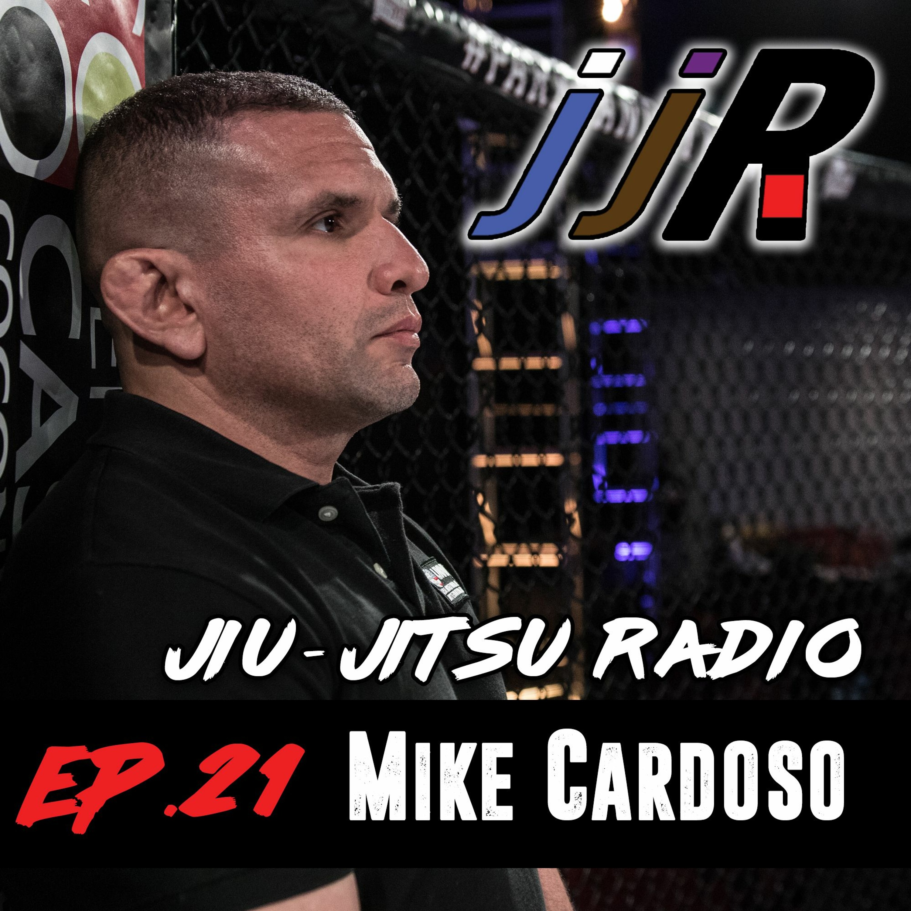 Jiu-Jitsu Radio