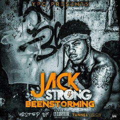 Jack Strong- Street Lawz
