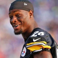 Le'Veon Bell Franchise Tag Talk with Andrew Fillipponi From 93.7 The Fan