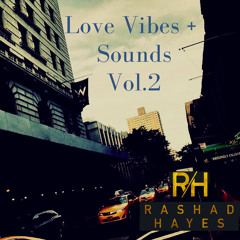 Love Vibes & Sounds Vol. 2