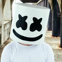 Marshmello dnb *