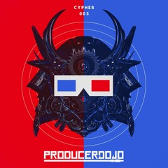 Baphometrix - Producer Dojo Cypher 003 - Mr Robot