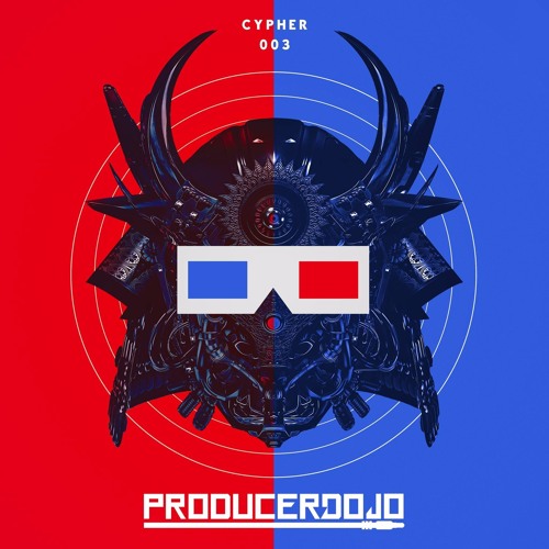 Baphometrix - Producer Dojo Cypher 003 - Mr Robot