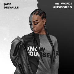 Jade DelValle - Front