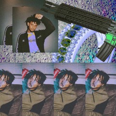 *FREE* Smokepurpp x Thouxanbanfauni x Boofboiicy Type Beat - the field [Prod. 2 Piece]