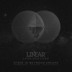 Intergalactic Tightrope (Original Mix) - Deecode