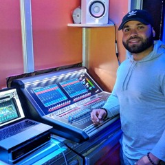 El Flow De Krisspy - Track 6 By Bryanjrsound