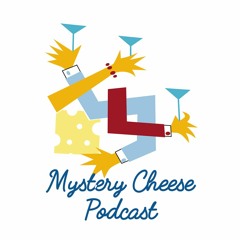 Mystery Cheese Season 2 Episode 07 - Citrus Wine Spritzer Screen Novelties