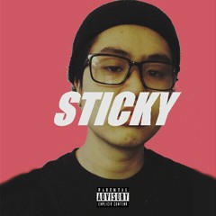 Sticky (prod. by30HertzBeats)