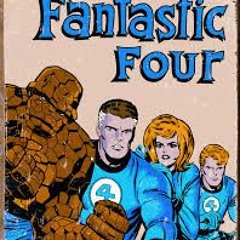 Fantastic Four