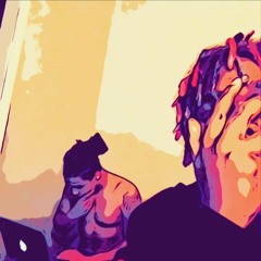 All That I Need Ft. DomWho$ane (Prod. By .krisWAV)