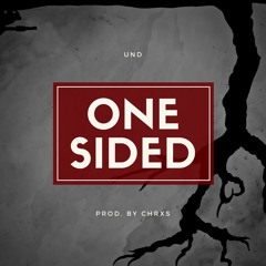 1sided (prod. by chrxs)