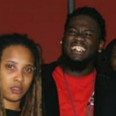 GOING  UP ft Bitty 2x and Blaze