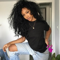 KkingdoMm - Down 4 Whatever ft. SZA {Cs}