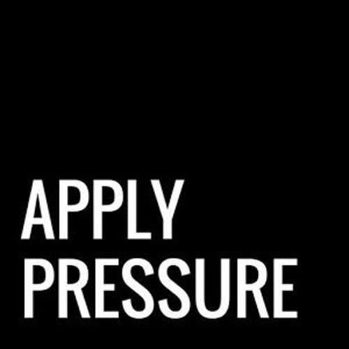 Apply Pressure x IPiruKidd x Loki