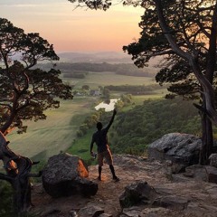 stoughnton influenced