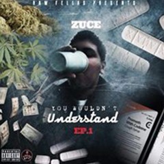 Corazon - Zuce & Zek (You Wouldn't Understand)