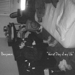 Alec Benjamin - Worst Day Of My Life (Demo)