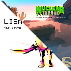 LISA, the Nuclear