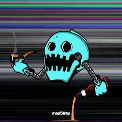 Sleeping With Machines