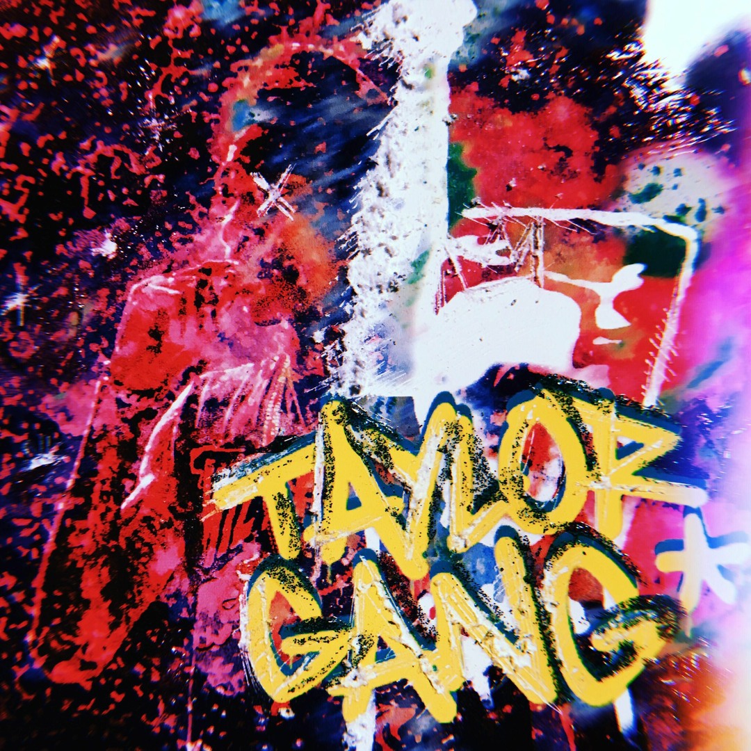 Stream wiz khalifa - taylor gang (g-space flip) by G-Space