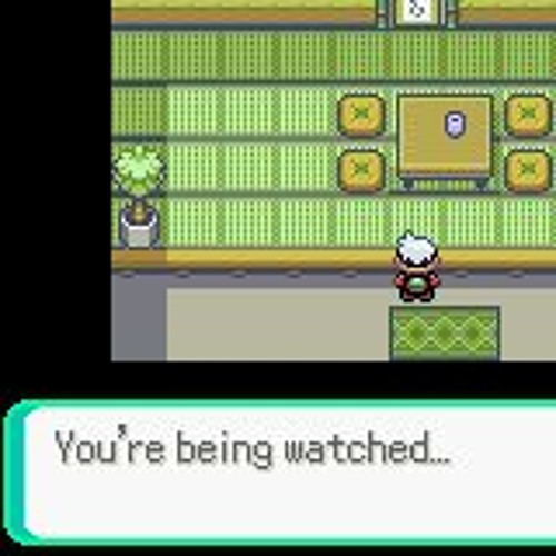 Trick House (GBC 8-bit)