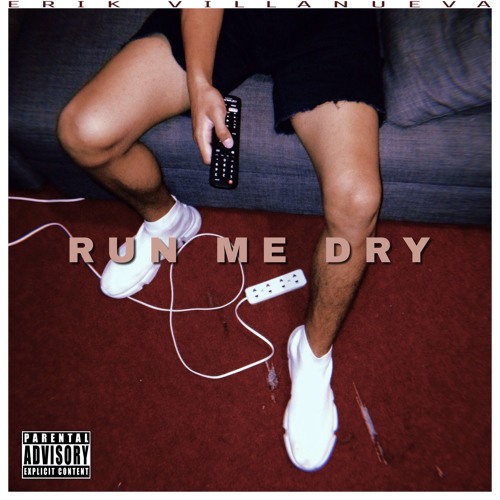 Listen to Run Me Dry | Bryson Tiller by Erik Villanueva in love you  playlist online for free on SoundCloud