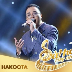Dưới Tán Lá Phong Non - Dũng Hà Hakoota (Sing My Song) [MV Lyrics]