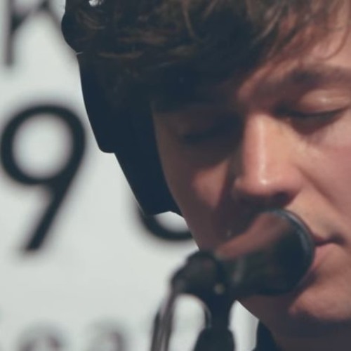 Washed Out - Feel It All Around (KEXP Live)