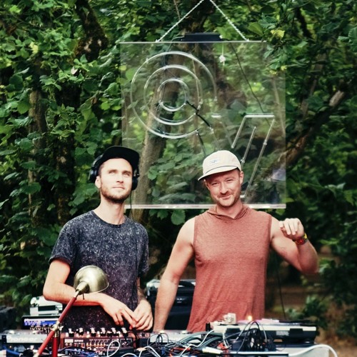 Innerflight Podcast 85: Andy Warren B2B w Ginkgo live at Orchard Vibration 2017 pt 1
