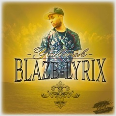 Insomnia -  Blaze-Lyrix Ft. Breeze