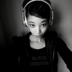 D.Star - Black Oriental