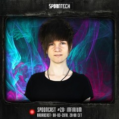 SpoonCast #020 - Infirium