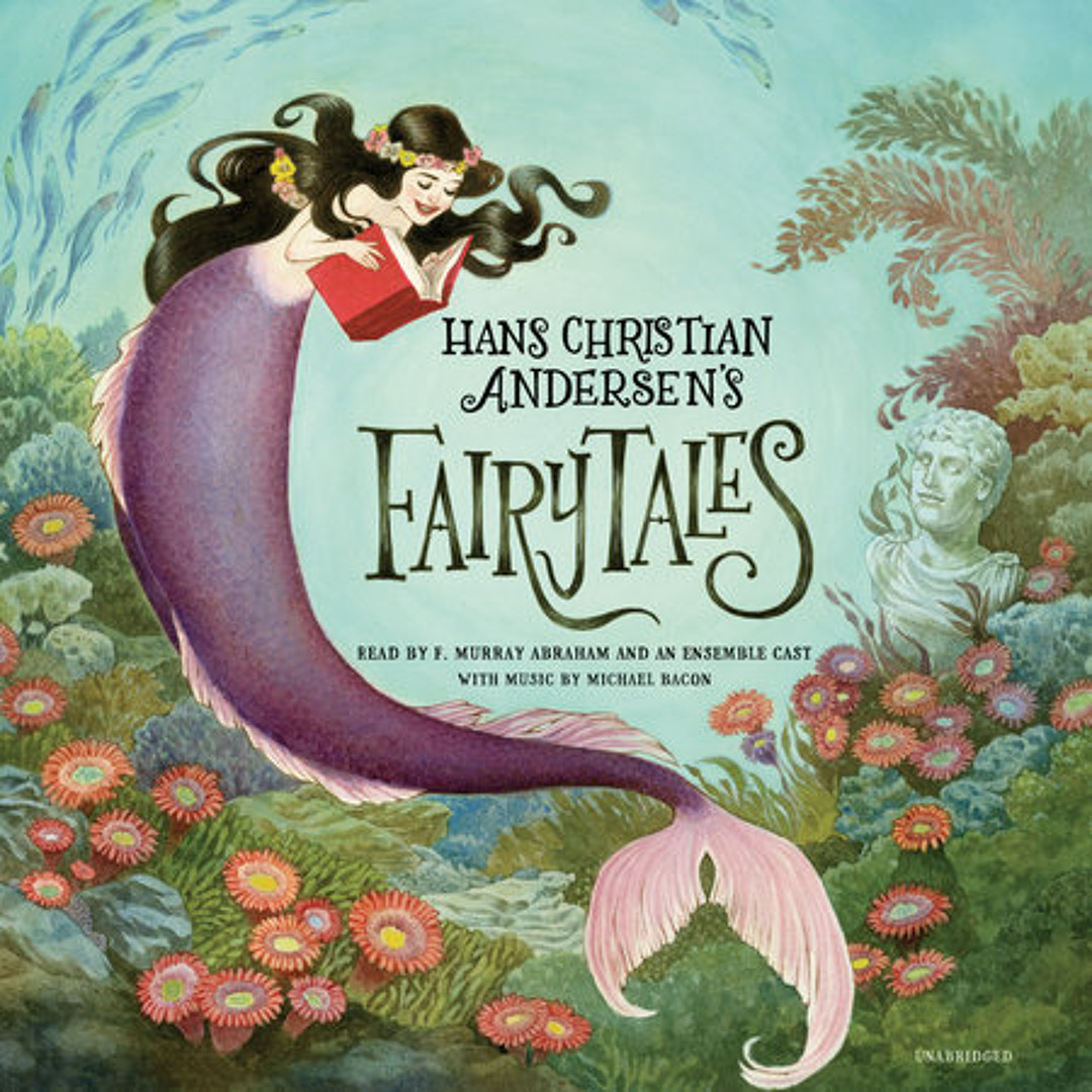 Stream Hans Christian Andersen's Fairy Tales by Hans Christian