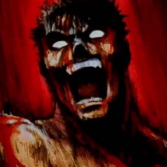 BERSERK