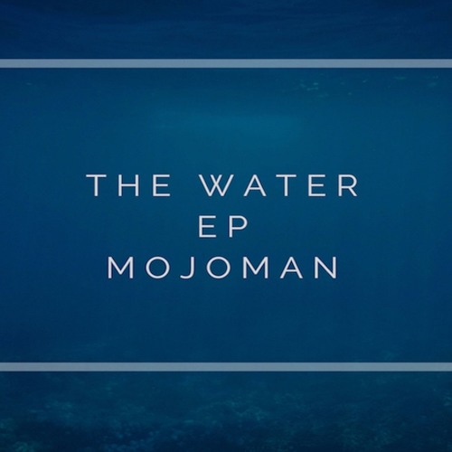 Mojoman - Seabed Antiques