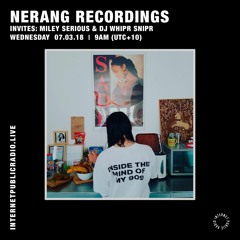 Nerang Invites : Miley Serious