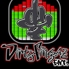 DIRTYFINGAZ ON THA TRACKS